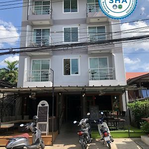 Chinda Boutique Hotel