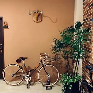 Visual Range B&B